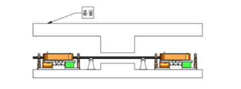 電纜敷設(shè)機